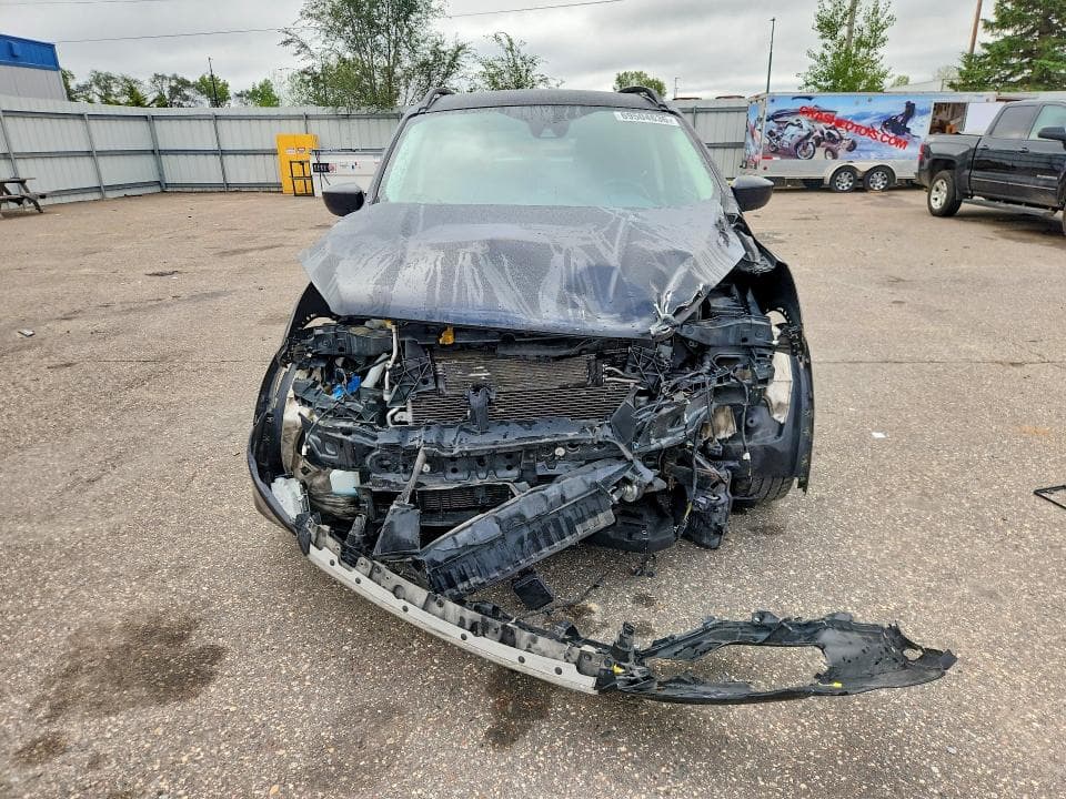 2019 FORD ESCAPE SEL 5