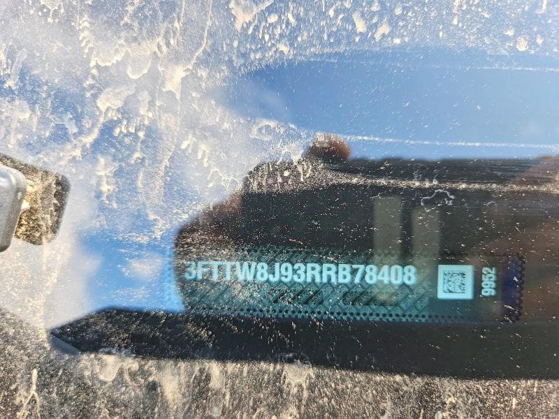 2024 FORD MAVERICK XLT 13
