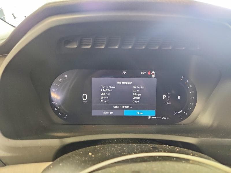 2023 VOLVO XC90 CORE 9