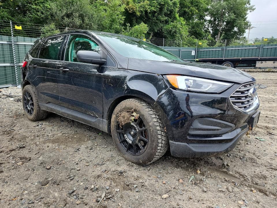 2020 FORD EDGE SE 4