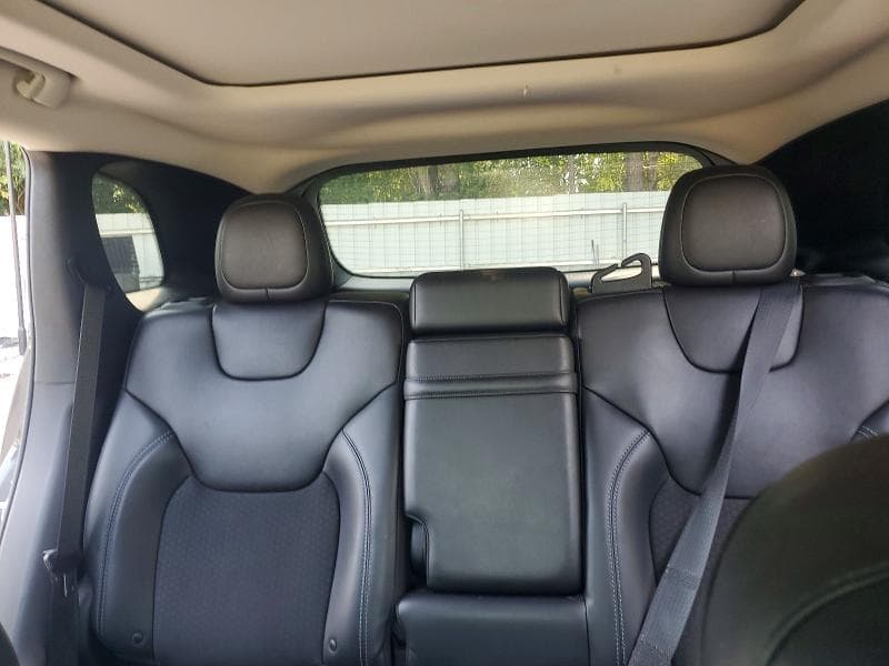 2019 JEEP CHEROKEE LATITUDE PLUS 10