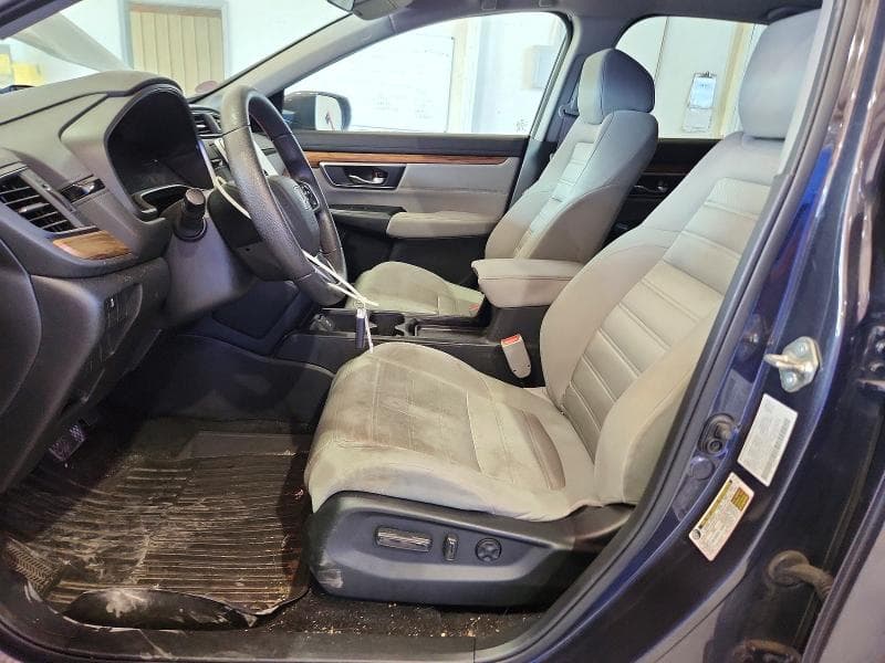 2019 HONDA CR-V EX 7