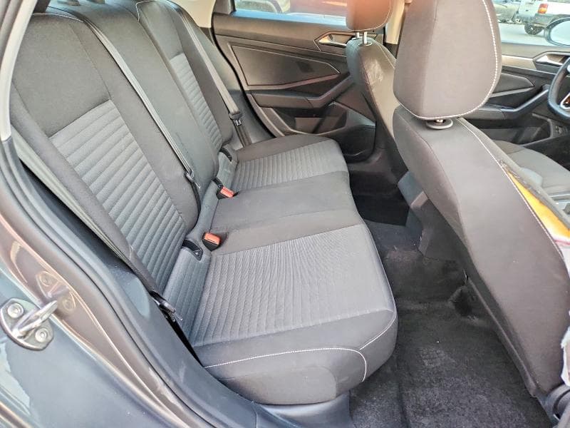 2024 VOLKSWAGEN JETTA S 10