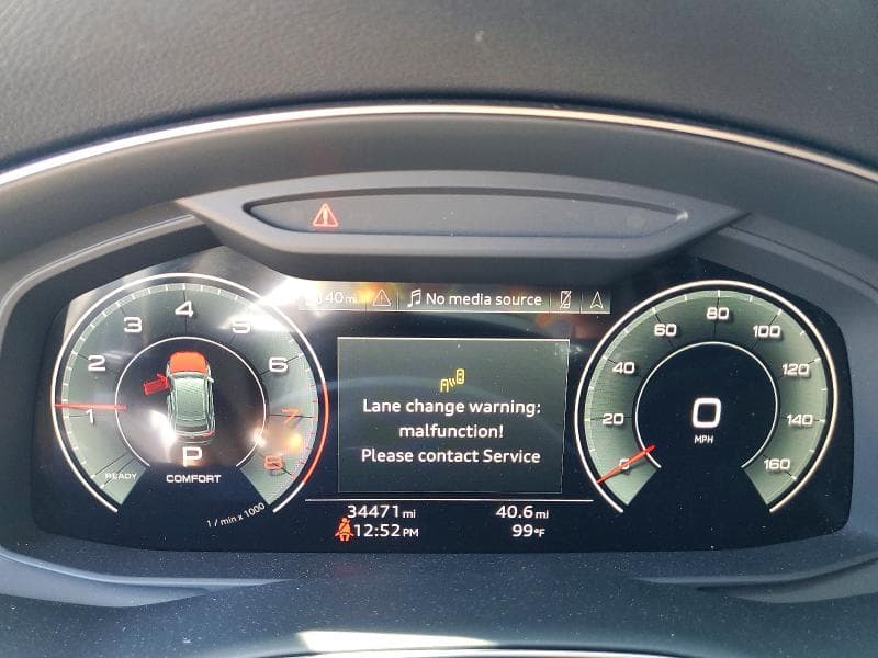 2022 AUDI Q8 PREMIUM PLUS 9
