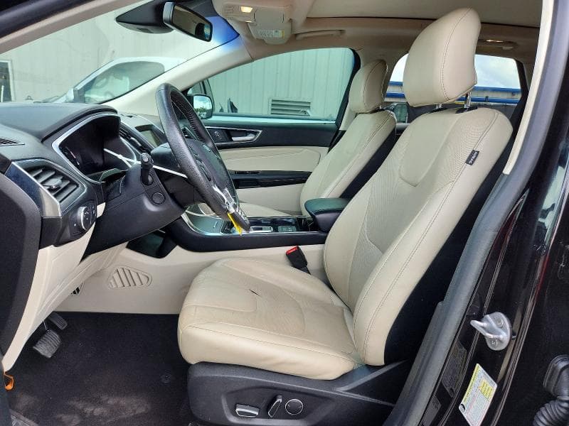 2019 FORD EDGE TITANIUM 7