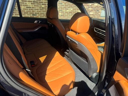 2024 BMW X5 XDRIVE40I 11