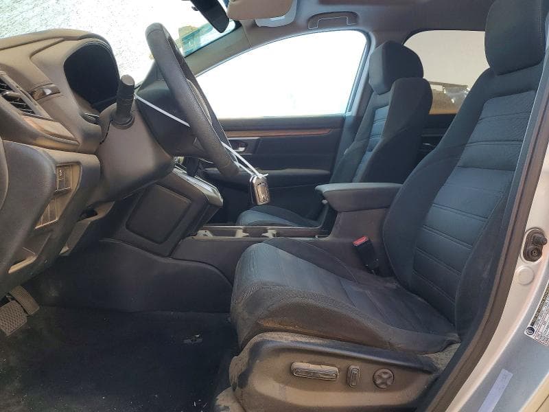 2017 HONDA CR-V EX 7