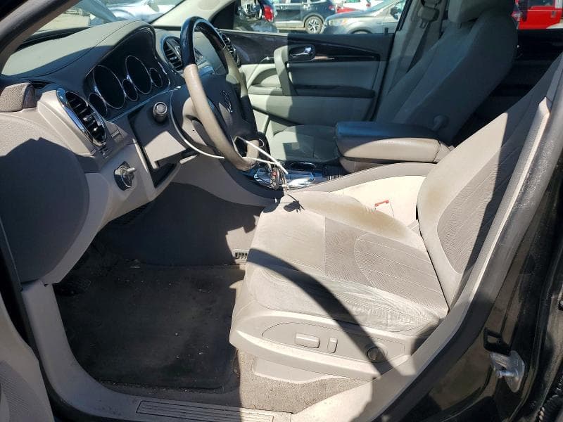 2017 BUICK ENCLAVE 7