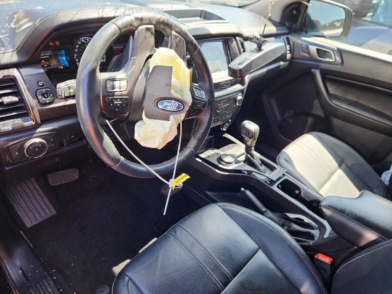 2020 FORD RANGER XL 8