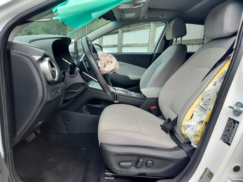 2023 HYUNDAI KONA SEL 7
