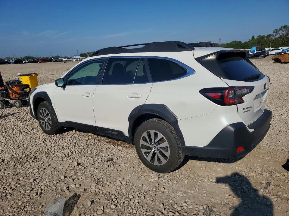 2023 SUBARU OUTBACK PREMIUM 2