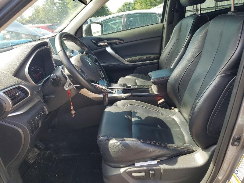 2019 MITSUBISHI ECLIPSE CROSS SE 7