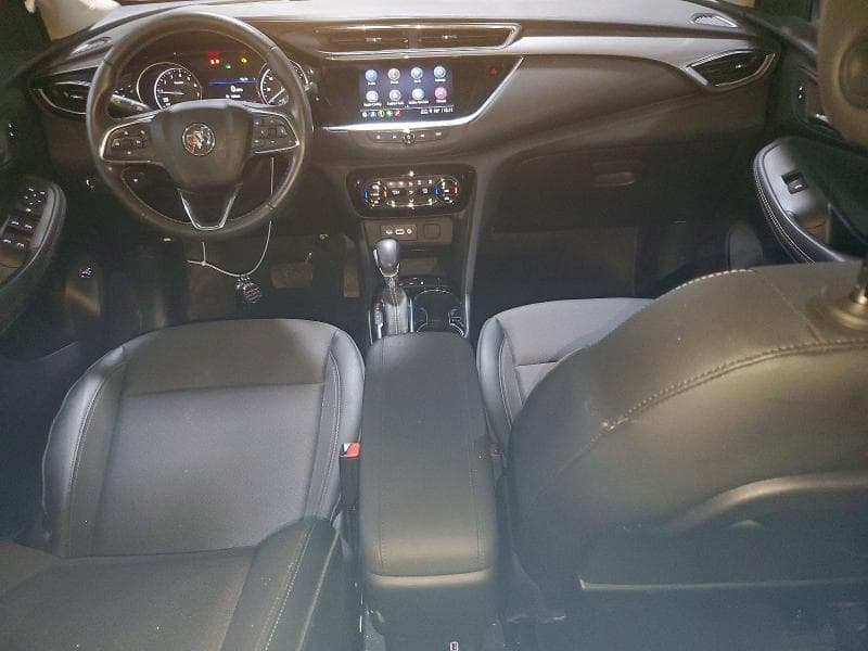 2022 BUICK ENCORE GX SELECT 8