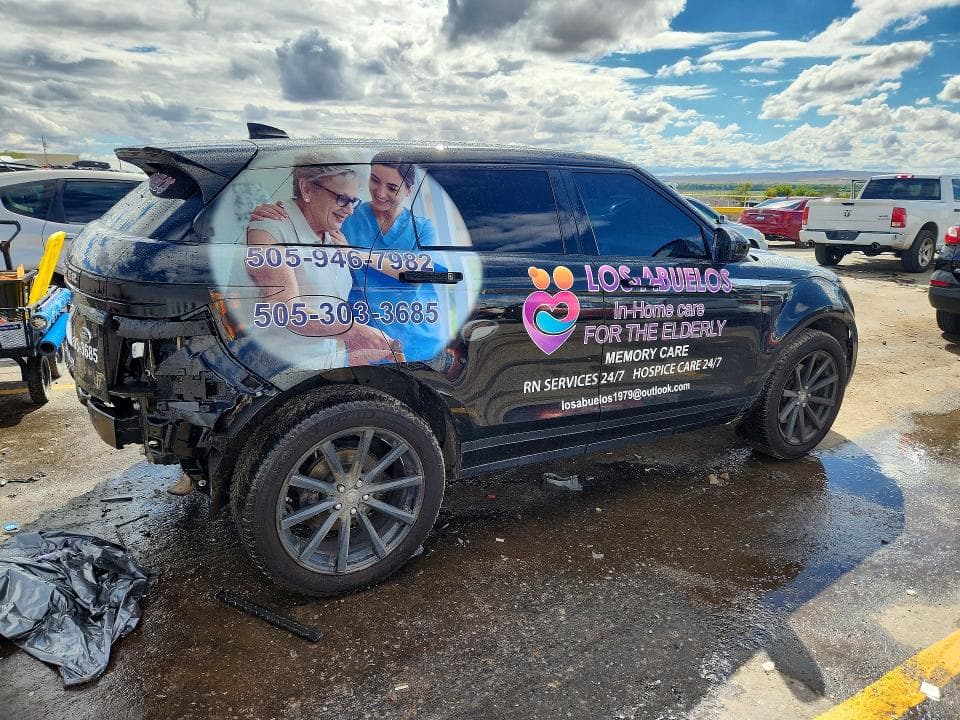 2020 LAND ROVER RANGE ROVER EVOQUE S 3
