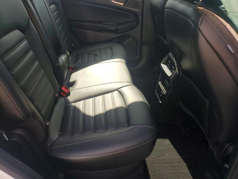 2024 FORD EDGE SEL 11