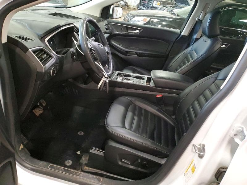 2021 FORD EDGE SEL 7