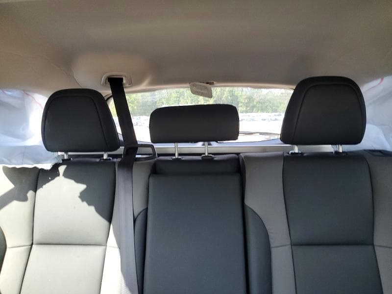 2023 SUBARU OUTBACK ONYX EDITION 10