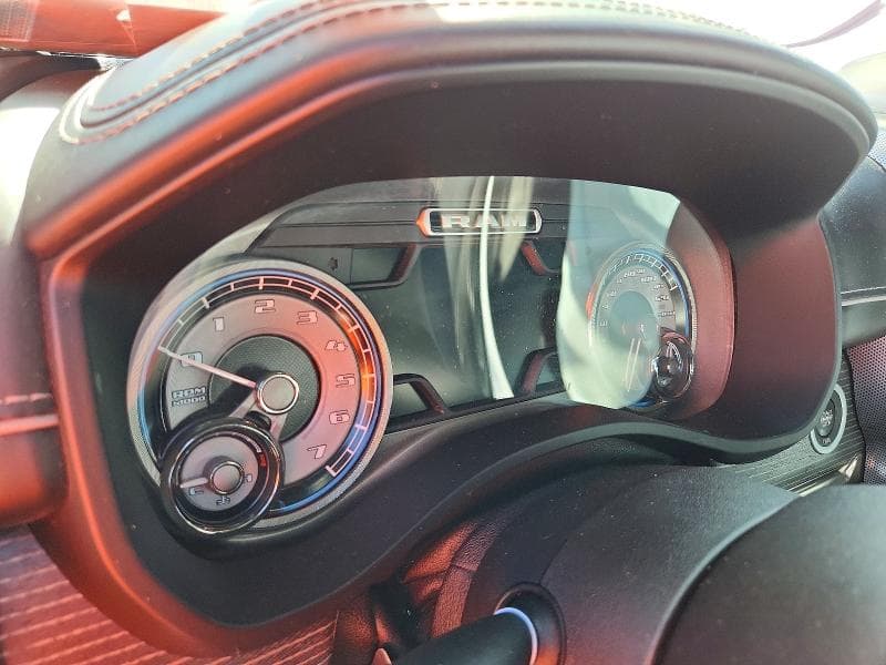 2019 RAM 1500 LIMITED 9
