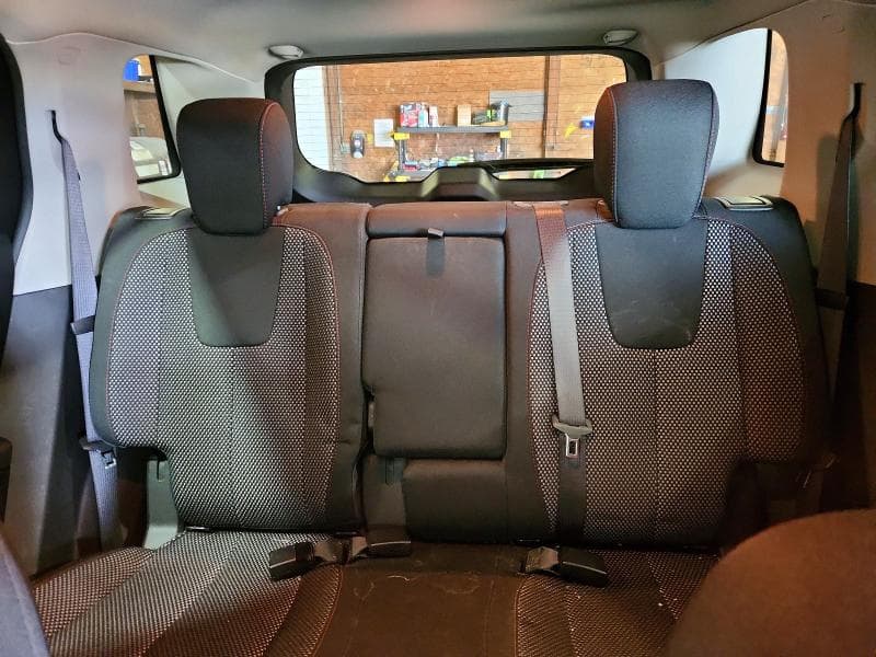 2017 GMC TERRAIN SLE1 AWD 10