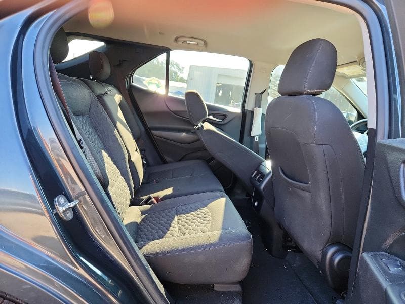 2018 CHEVROLET EQUINOX LT 11