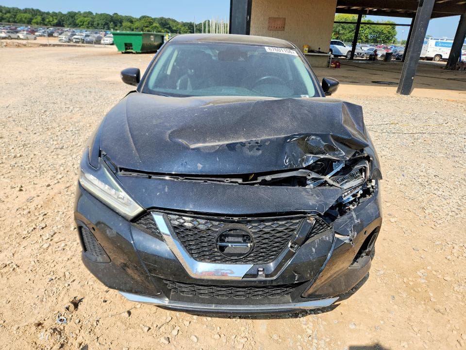 2020 NISSAN MAXIMA SV 5
