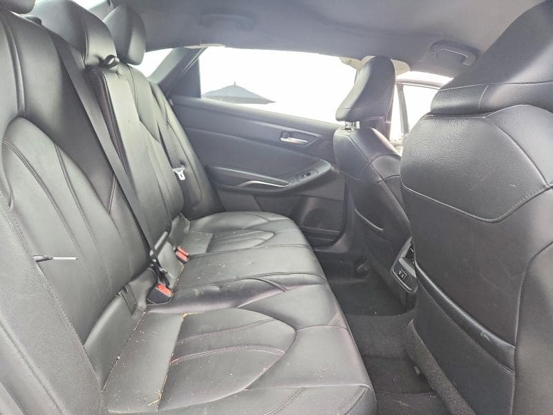 2021 TOYOTA AVALON XLE 10