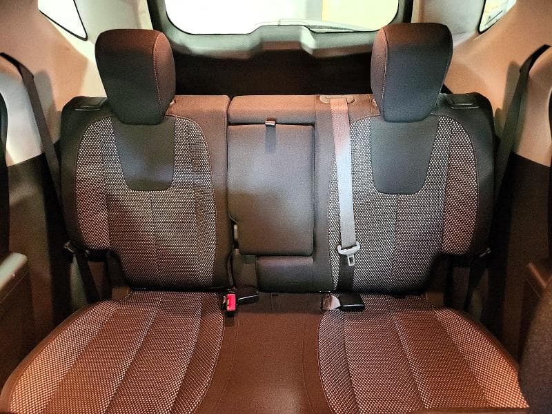 2017 CHEVROLET EQUINOX LT 10