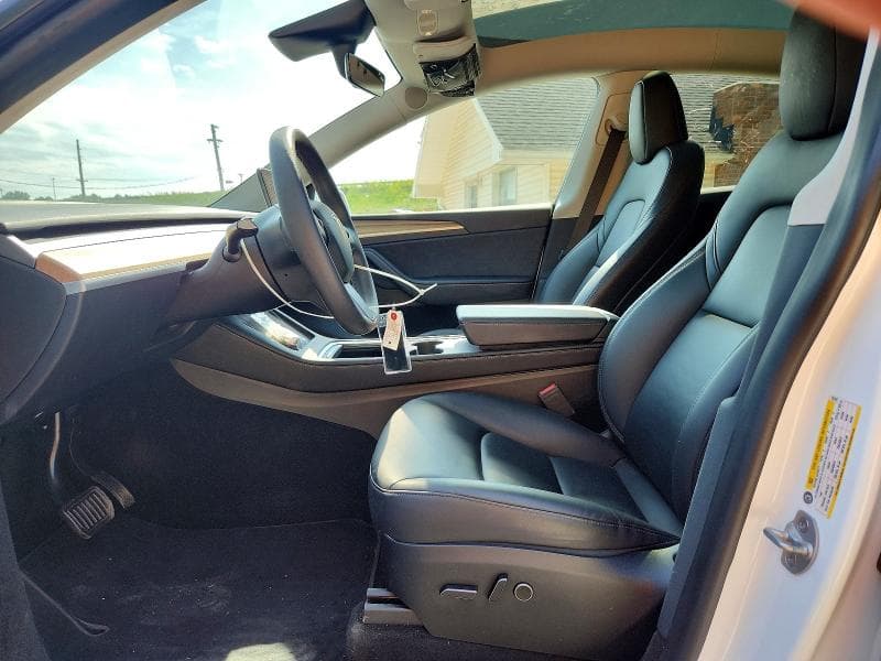 2023 TESLA MODEL Y 7