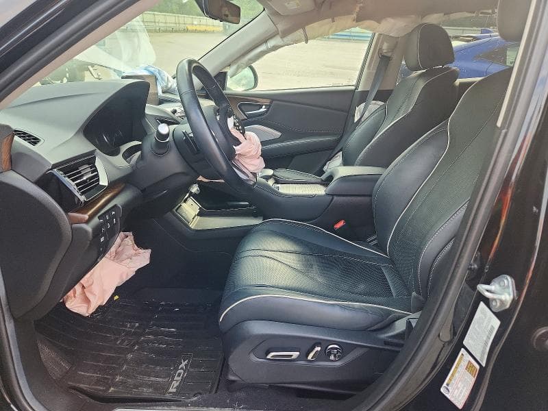 2021 ACURA RDX ADVANCE 7