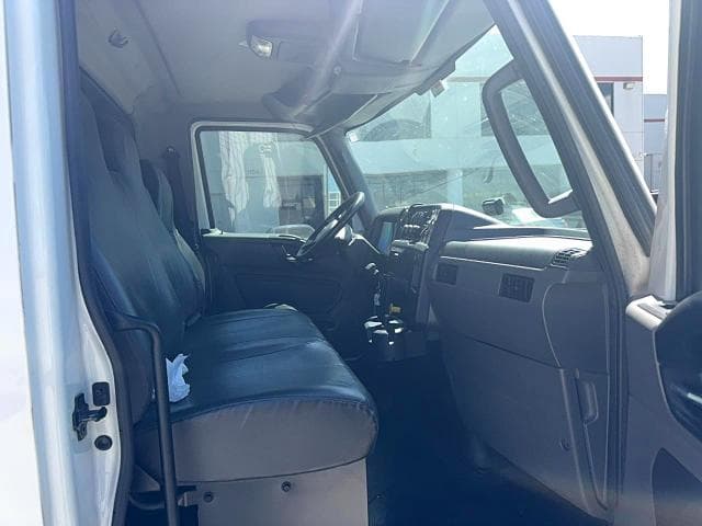 2019 INTERNATIONAL MV607 5