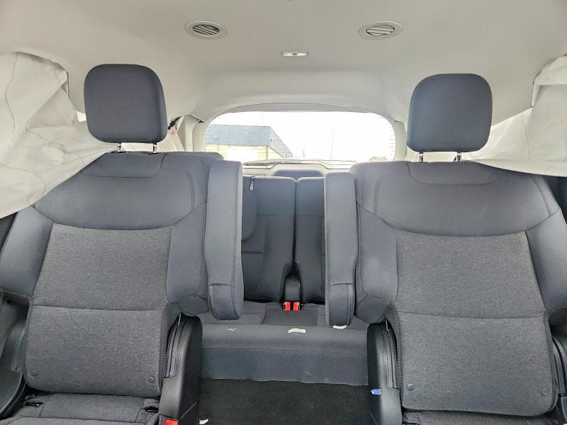 2026 FORD EXPLORER ACTIVE 10