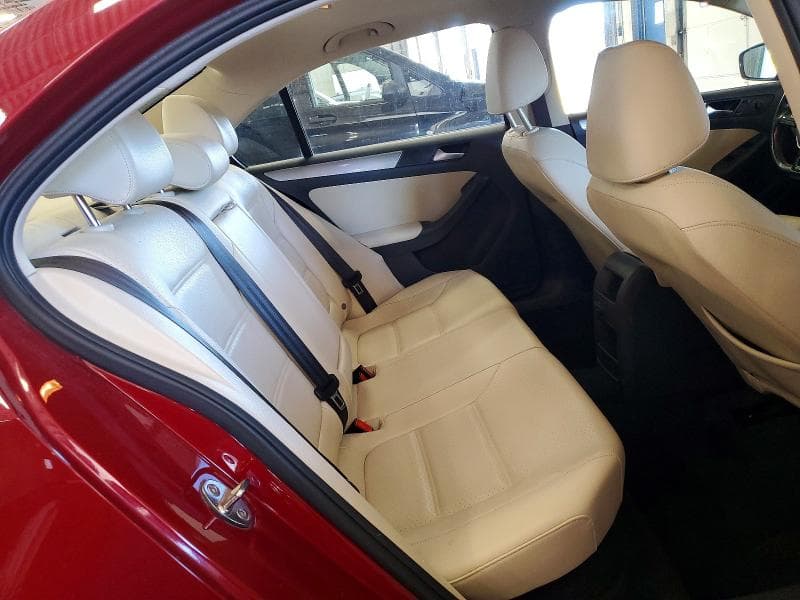 2018 VOLKSWAGEN JETTA SE 10