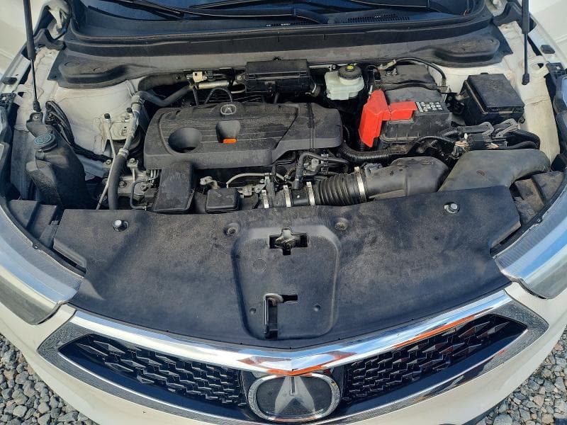 2020 ACURA RDX ADVANCE 12
