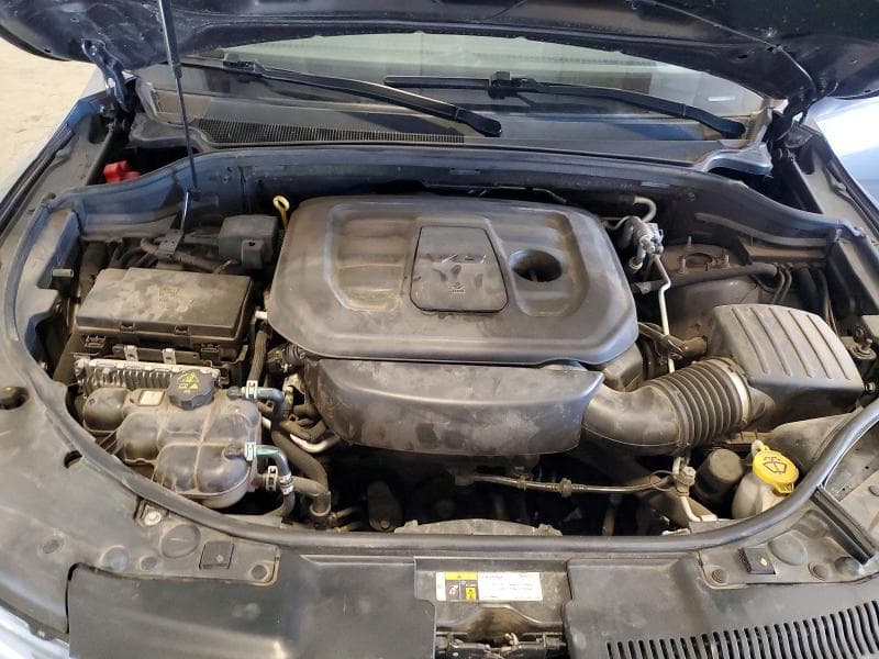 2021 DODGE DURANGO CITADEL 12