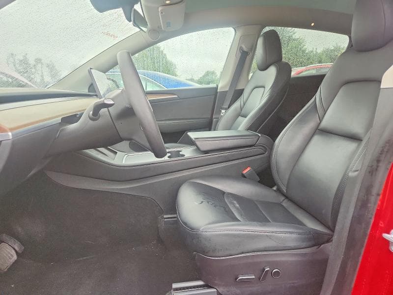 2023 TESLA MODEL Y 7