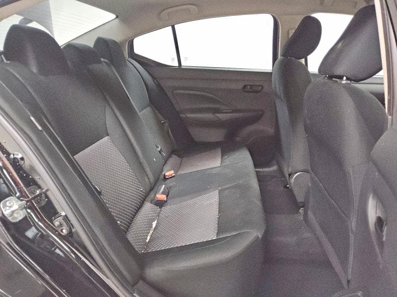 2020 NISSAN VERSA S 10