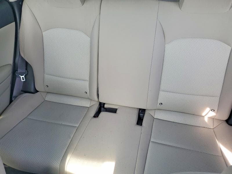 2020 KIA SOUL LX 10