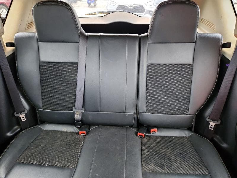 2017 JEEP COMPASS LATITUDE 10