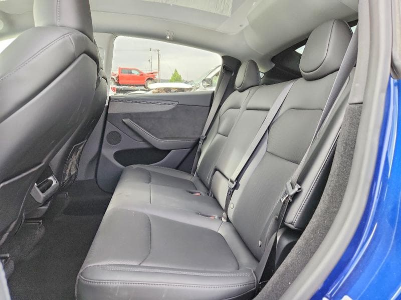 2026 TESLA MODEL Y 11