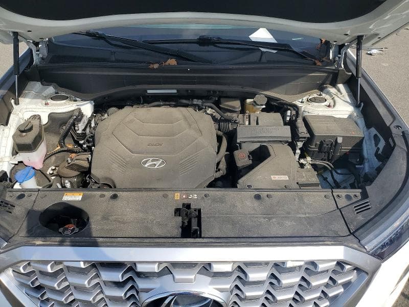 2022 HYUNDAI PALISADE SEL 12