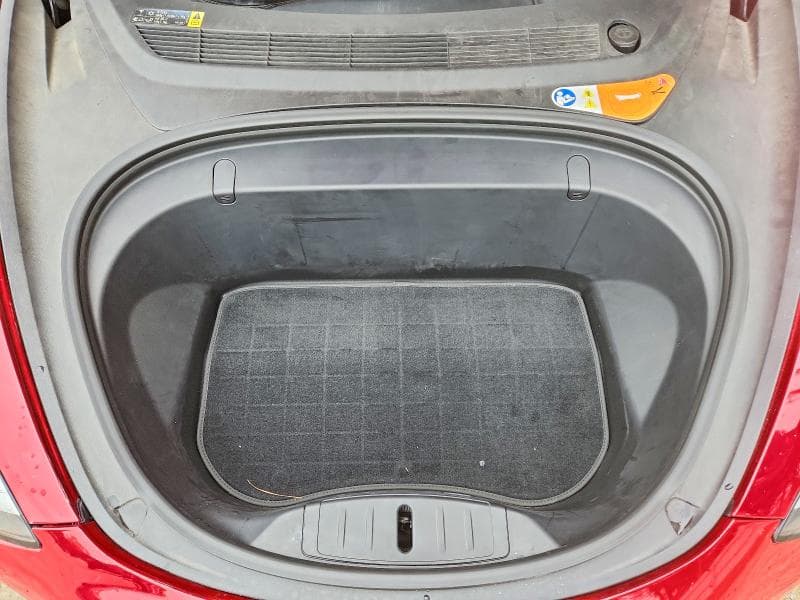 2018 TESLA MODEL 3 11