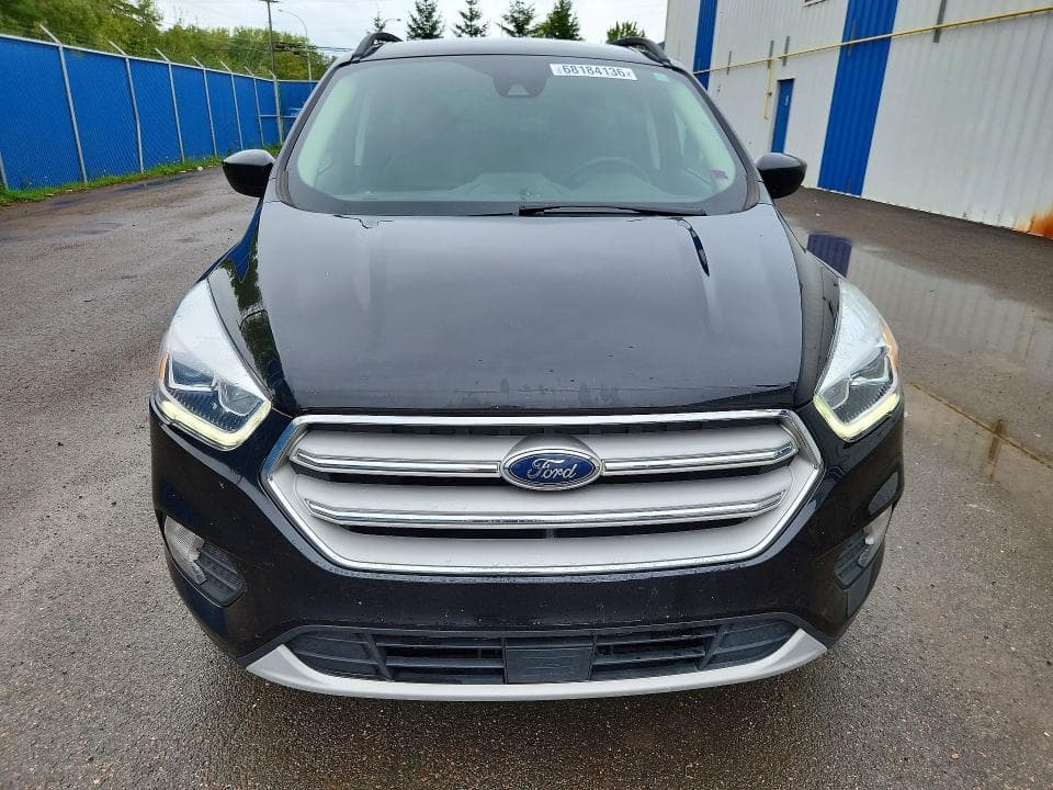 2019 FORD ESCAPE SEL 5