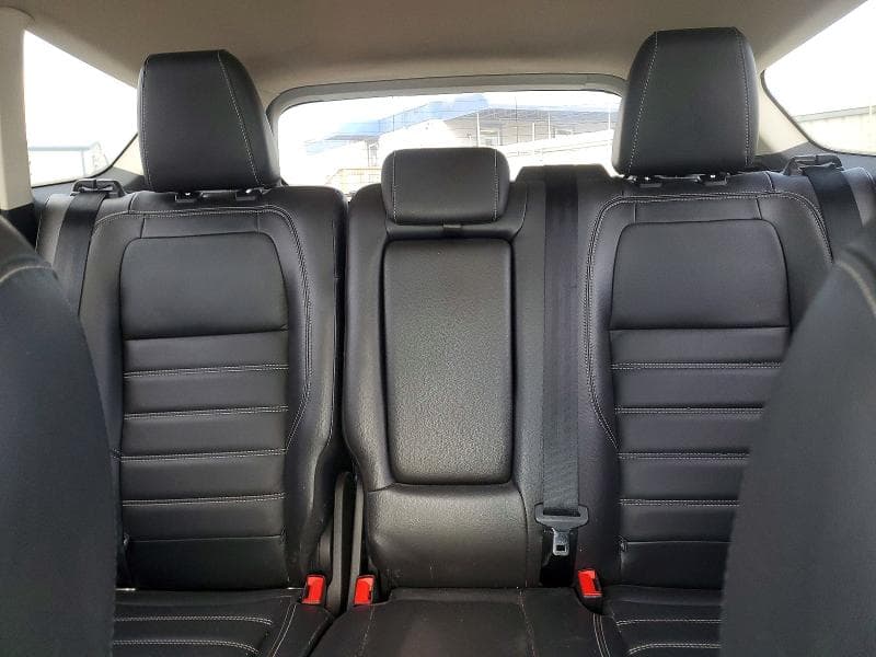 2017 FORD ESCAPE TITANIUM 10