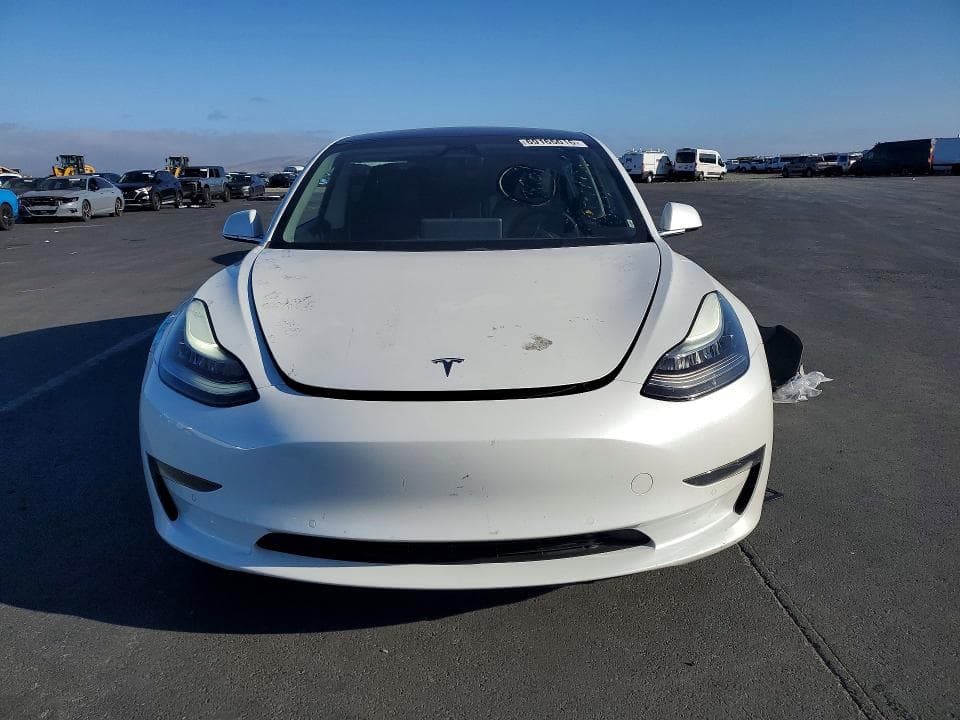 2020 TESLA MODEL 3 5