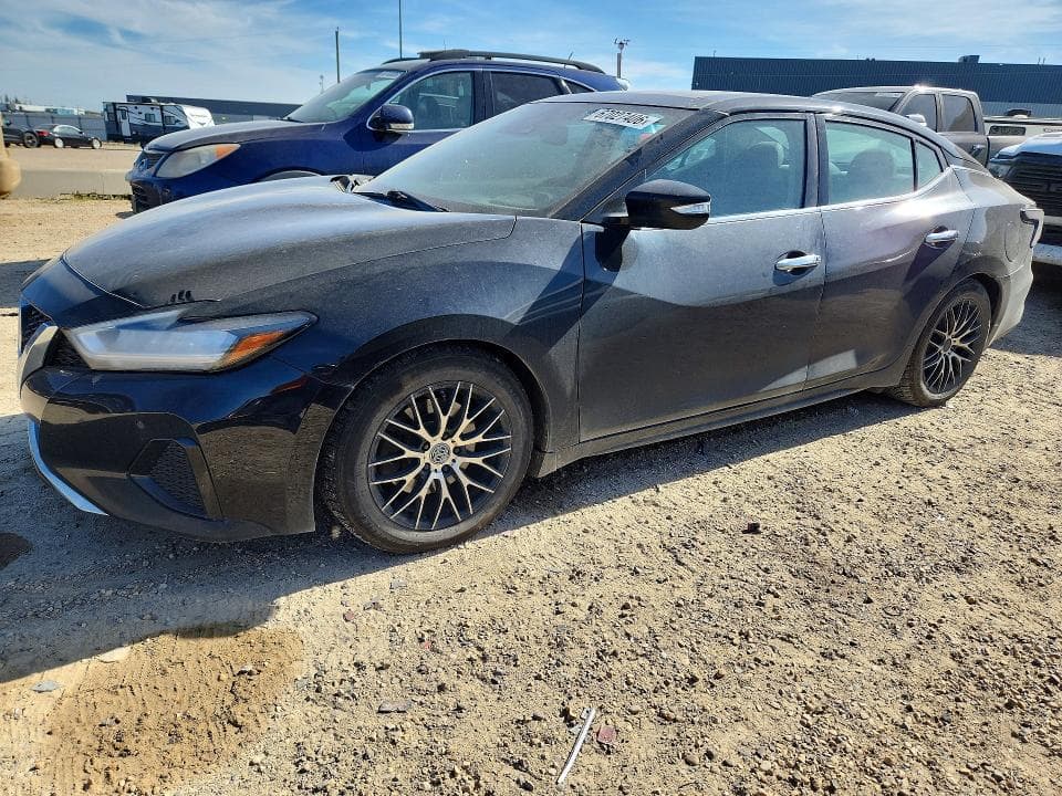 2020 NISSAN MAXIMA SL - 1