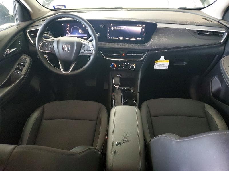 2025 BUICK ENCORE GX PREFERRED 8