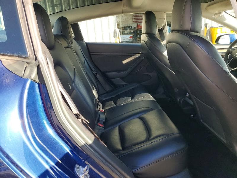 2022 TESLA MODEL 3 10