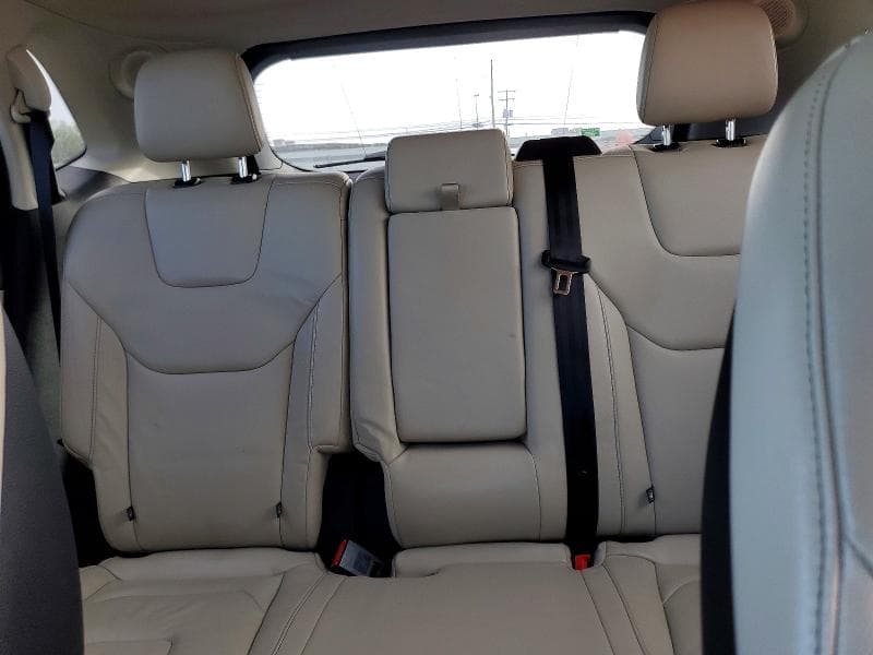 2019 FORD EDGE TITANIUM 10