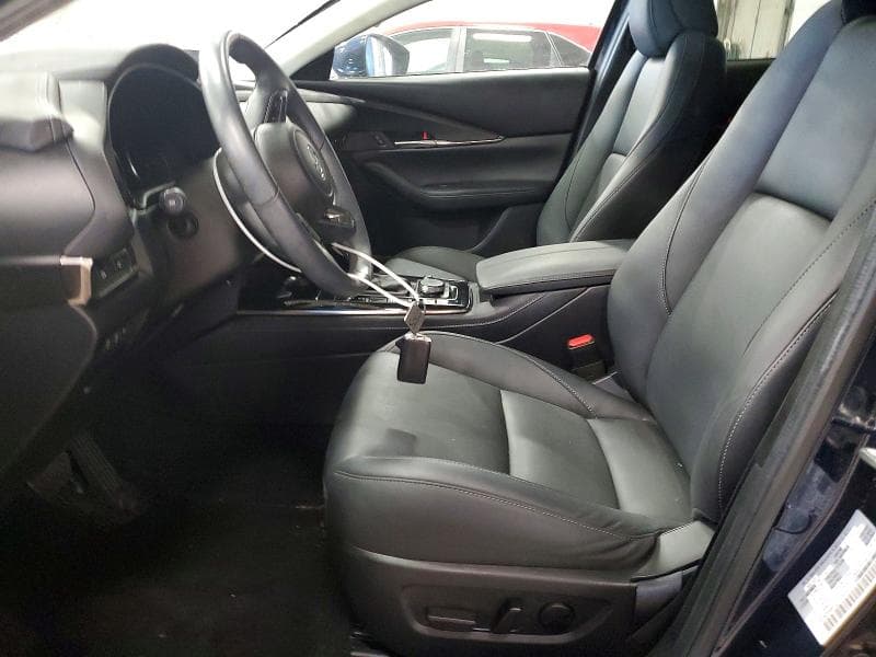 2024 MAZDA CX-30 PREFERRED 7