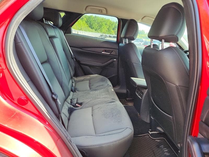 2023 MAZDA CX-30 SELECT 11